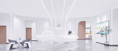 Shenzhen Linwear Innovation Technology Co., Ltd.
