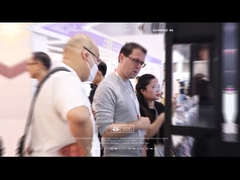 Wasserdichte AMOLED-Smartwatch mit BT-Anrufen und automatischer Herzfrequenzerkennung