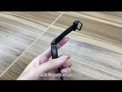 1,43 Zoll-Gesundheits-Überwachung Smartwatch mit Herzen Rate Monitor And BT, das SPO2 nennt