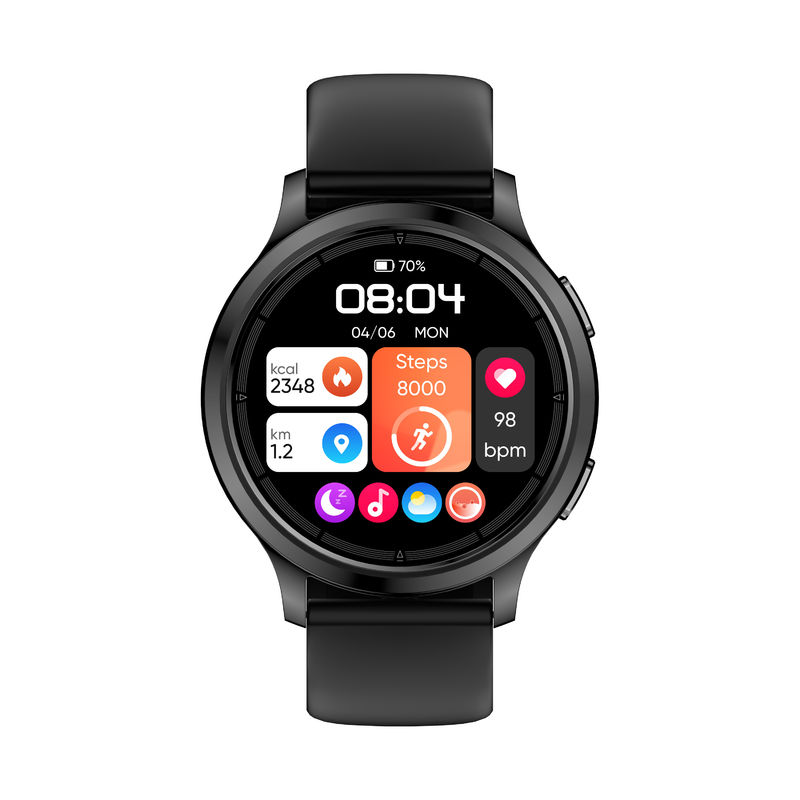 Multifunctional Smart Watch Calling Features
