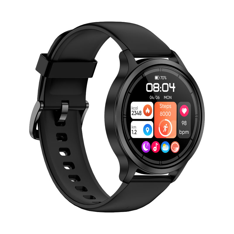 Multifunctional Smart Watch Calling Features
