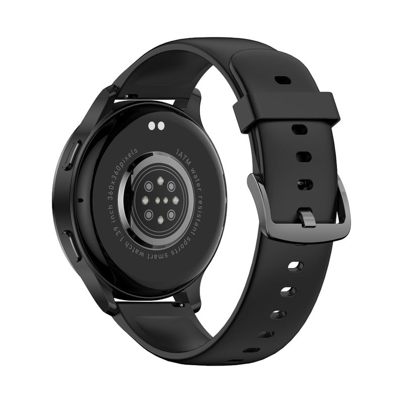 Multifunctional Smart Watch Calling Features