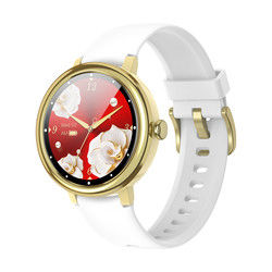 240x240 Sports Unisex Smart Watch Multifunctional 3ATM Waterproof