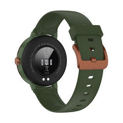 240x240 Sports Unisex Smart Watch Multifunctional 3ATM Waterproof