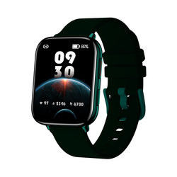 ODM LA09 3ATM AMOLED Smart Watch Blood Pressure 368x448 Durable