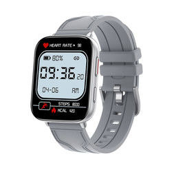 ODM LA09 3ATM AMOLED Smart Watch Blood Pressure 368x448 Durable