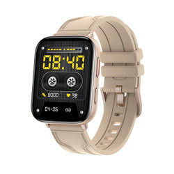 ODM LA09 3ATM AMOLED Smart Watch Blood Pressure 368x448 Durable