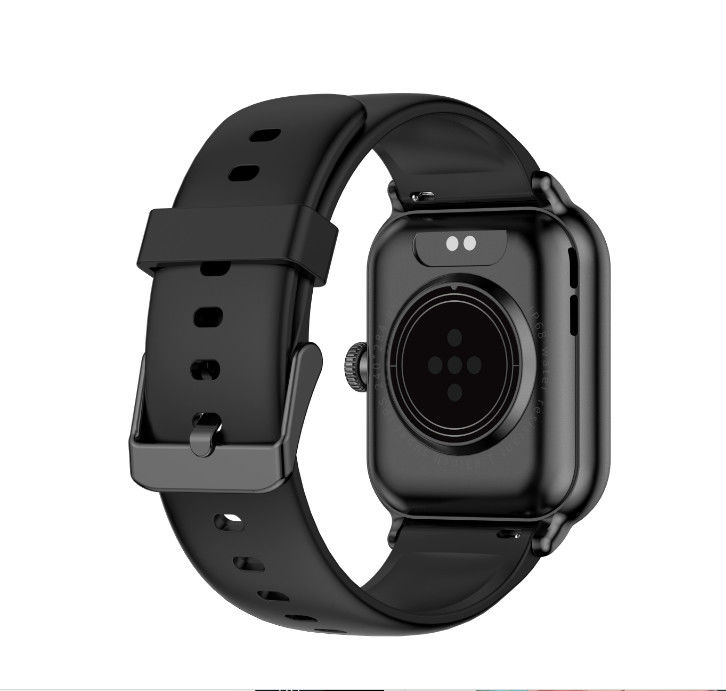 Waterproof BT Calling Smartwatch 220mm Band Length For Women