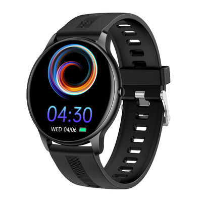 Smart Watch-runde Form Linwear-Eignungs-4G mit BT dem Nennen