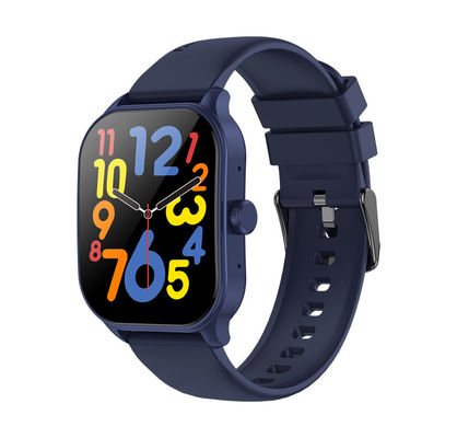 Eignungs-Sport Linwear LA31 passt Gesundheit Smartwatch mit BT dem Nennen auf