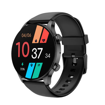 LA26 1,43 Zoll PC multi Sport Amoled Bluetooth Smartwatch für Frauen-Männer