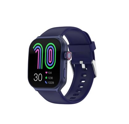 Bluetooth IP68 4g Smartwatch Blutsauerstoffmonitor Fitness-Tracker