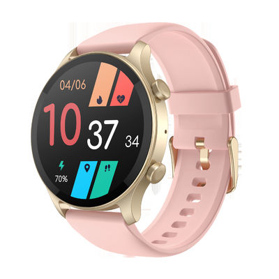 LA26 IP68 Smart Watch Bt Calling Hightech Schnellladung